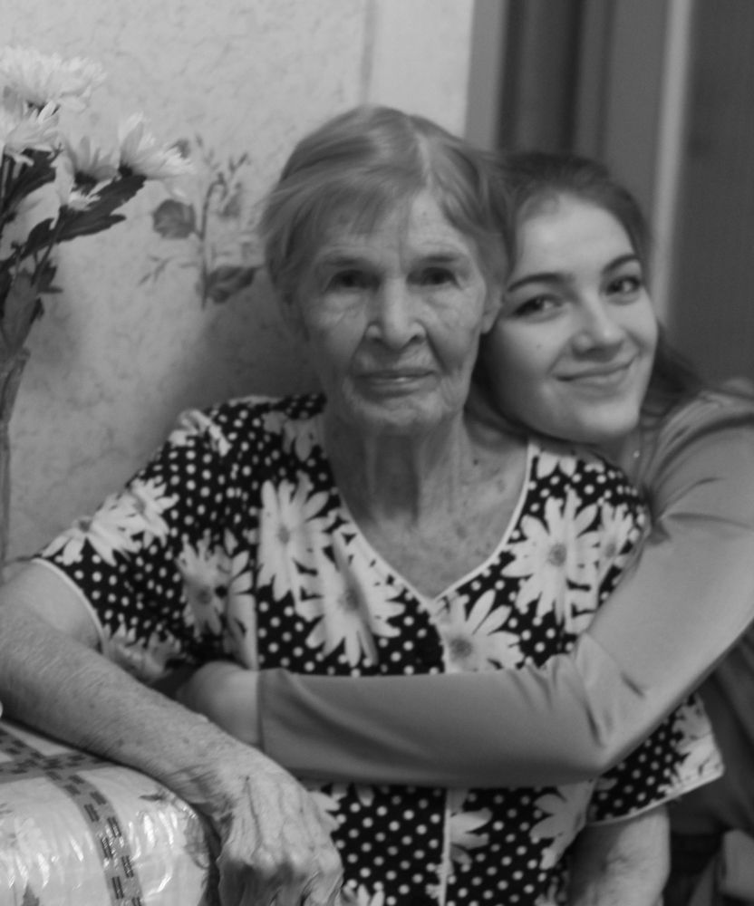 Photograph by Евгения Бронова