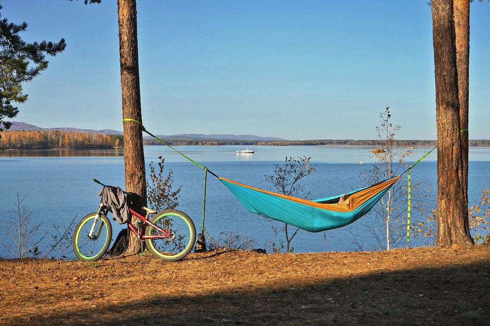 Photograph by Нина Будникова