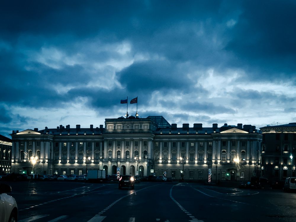 Photograph by Дмитрий Малышев