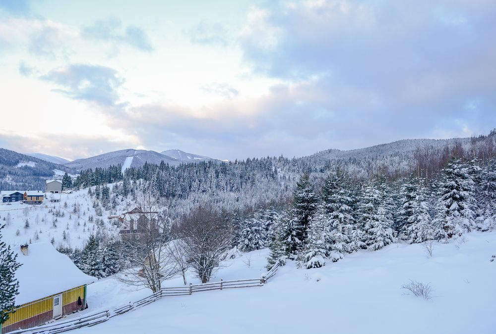 Photograph by Яна Украинец