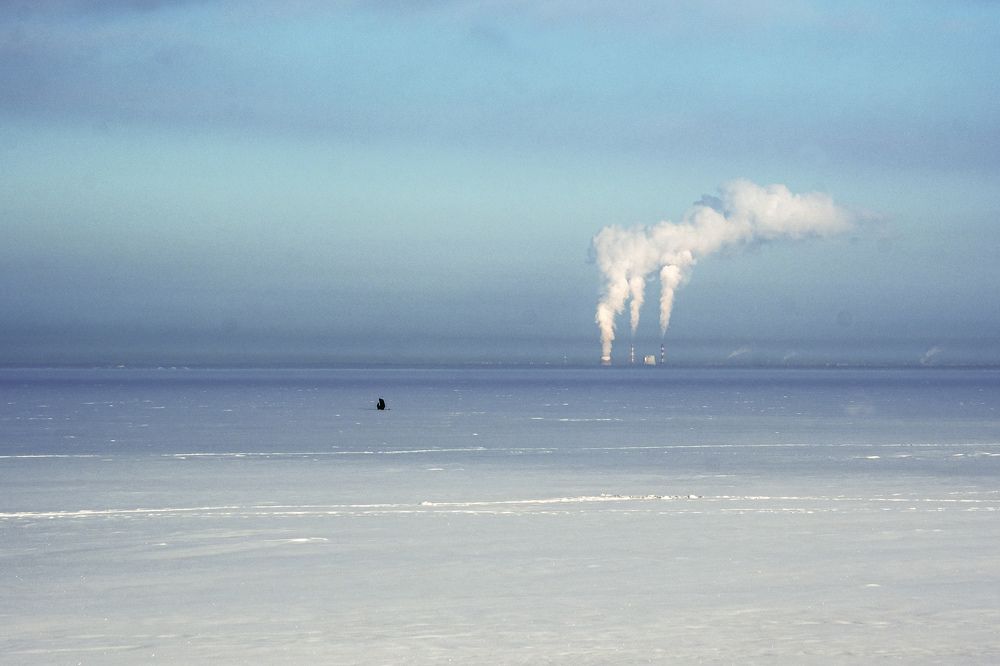 Photograph by Шутов Владимир