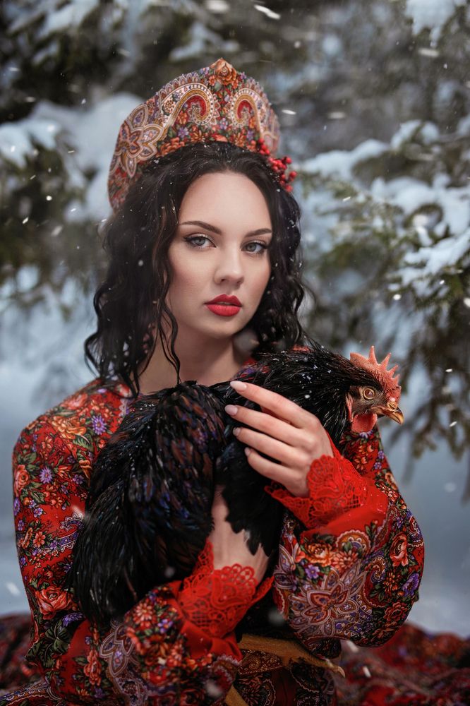 Photograph by Анастасия Никитинская