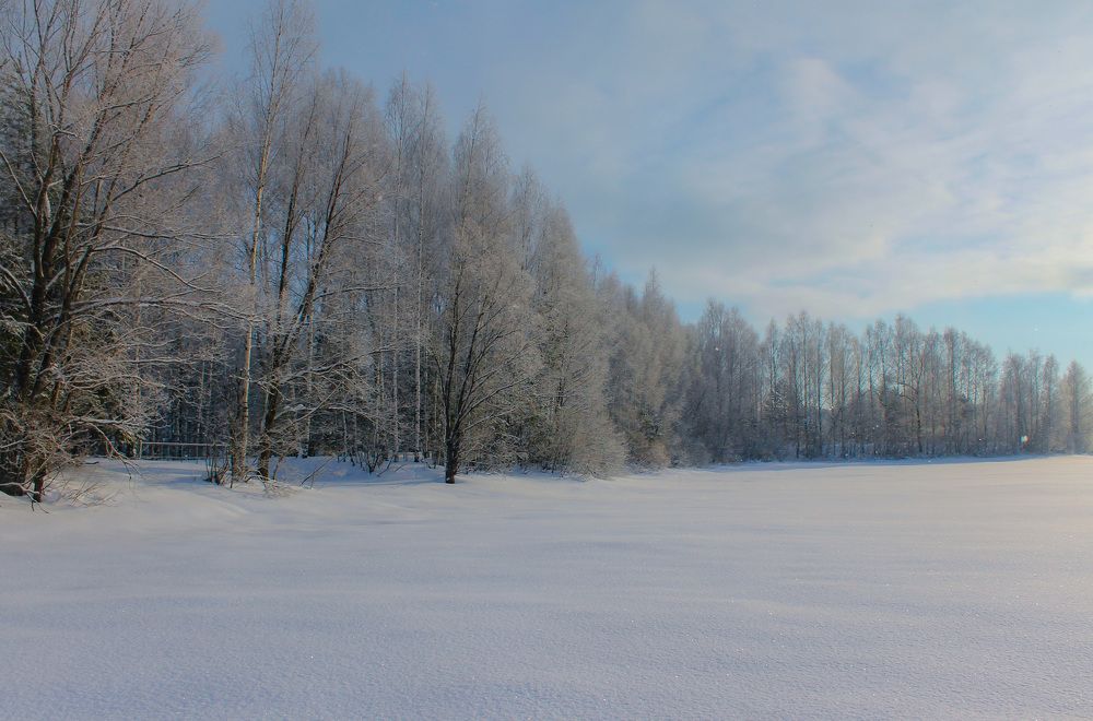 Photograph by Матвей Короткин