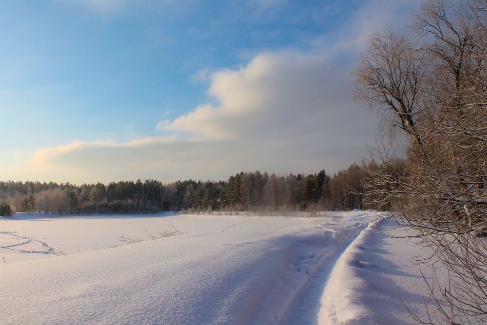 Photograph by Матвей Короткин