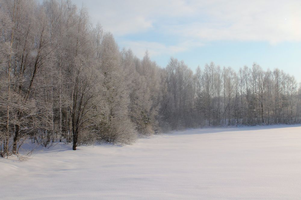 Photograph by Матвей Короткин