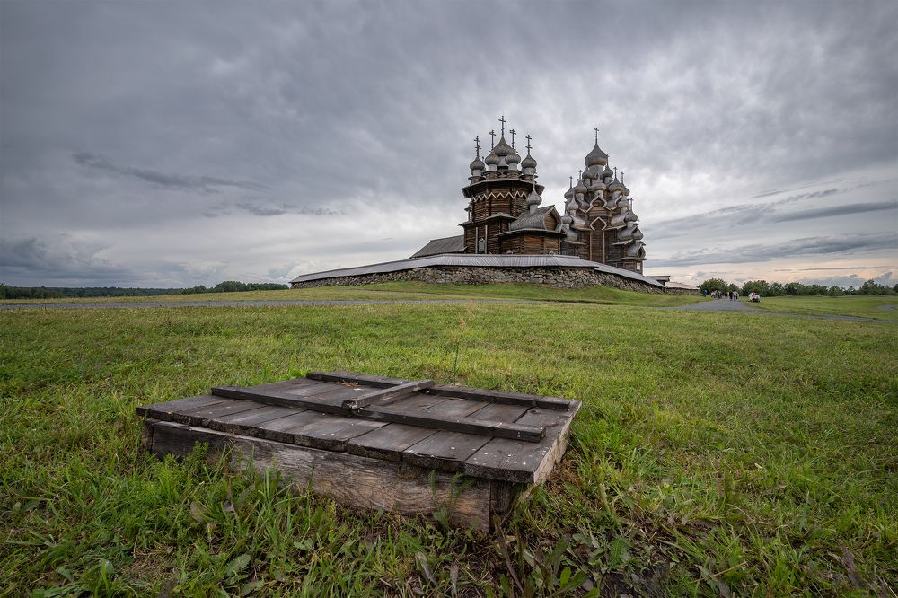 Photograph by Сергей Серушкин