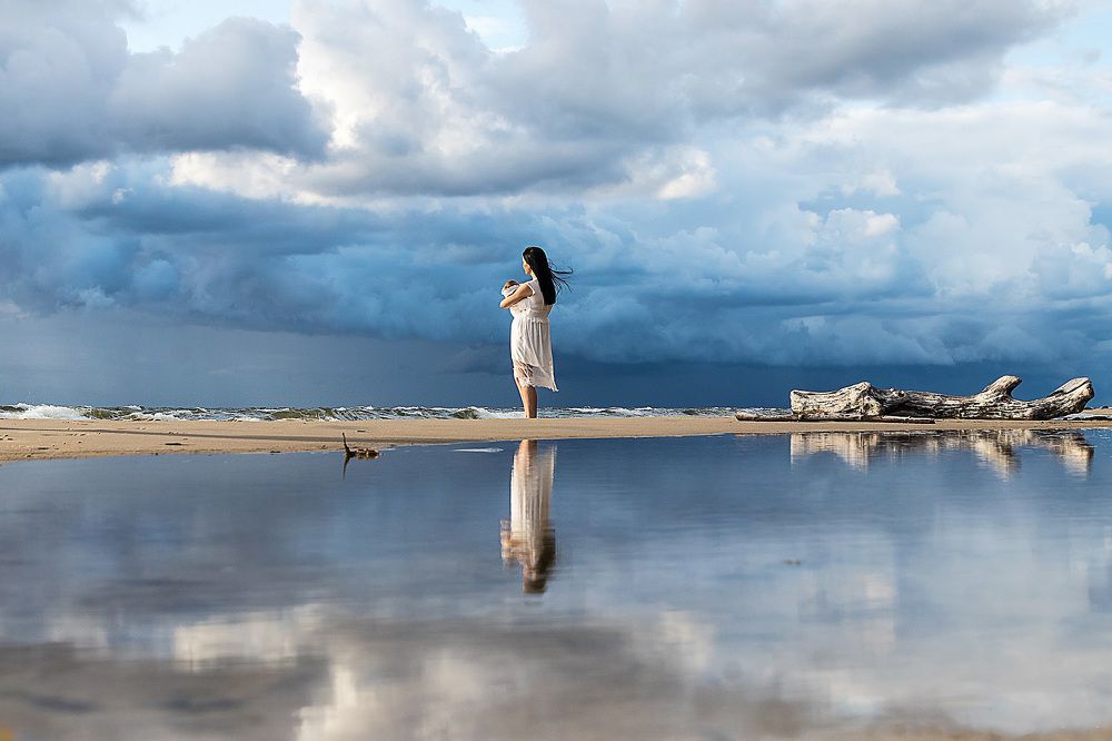 Photograph by Anzela Bazyk