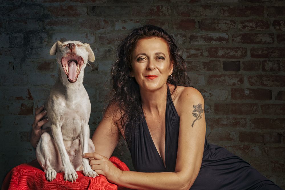 Photograph by Angelina Haspel