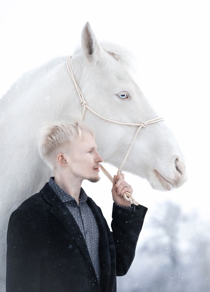 Photograph by Remika