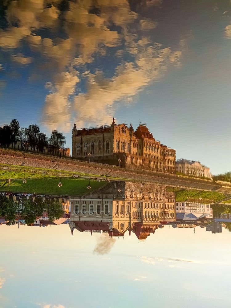 Photograph by Александр