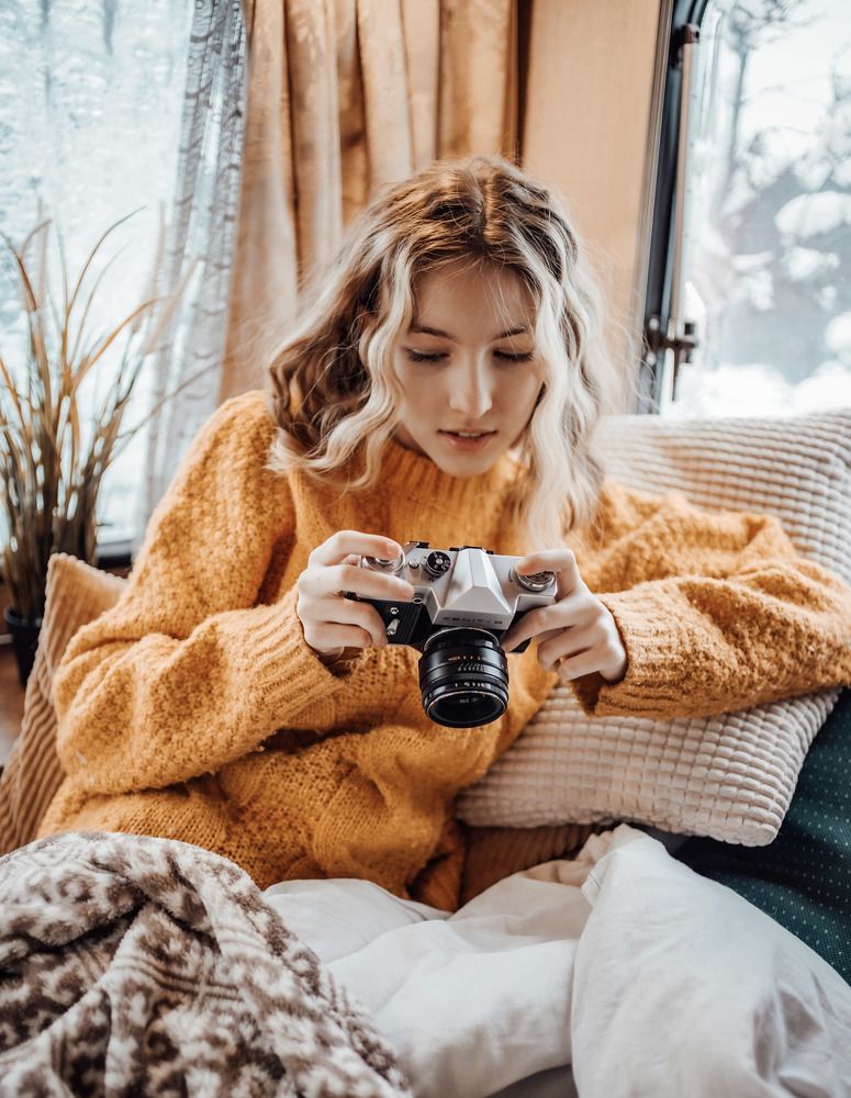 Photograph by Юлия Новикова