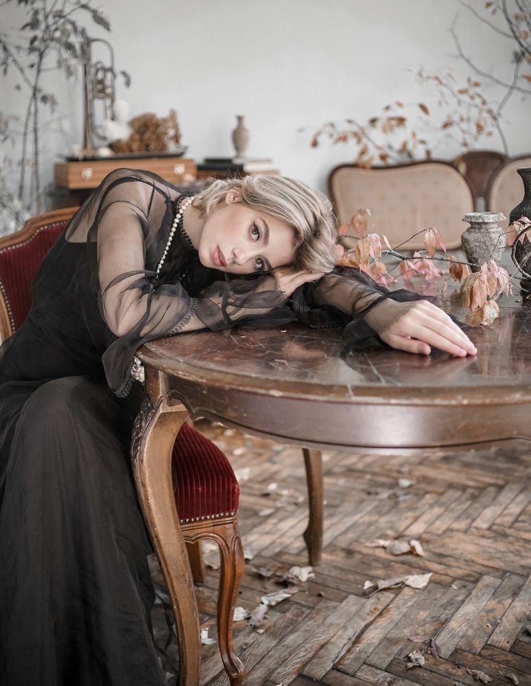 Photograph by Юлия Новикова