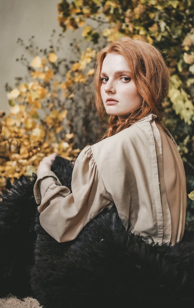 Photograph by Юлия Новикова