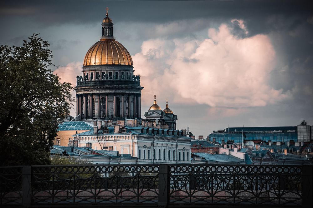 Photograph by Дмитрий Рубин