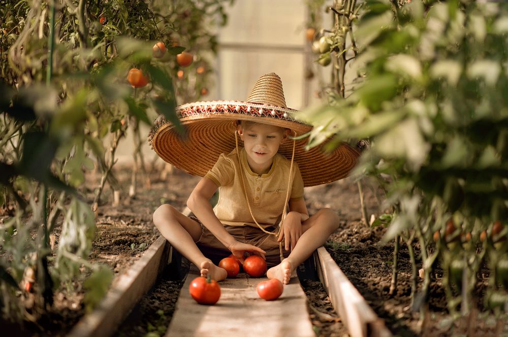 Photograph by Евгения Соколова