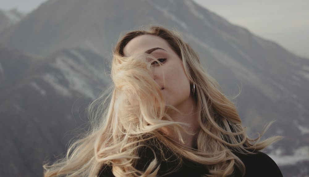 Photograph by Vlada Shcherbinina