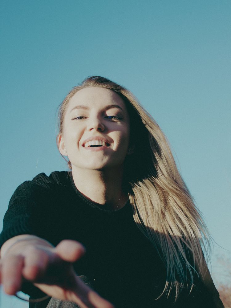 Photograph by Vlada Shcherbinina