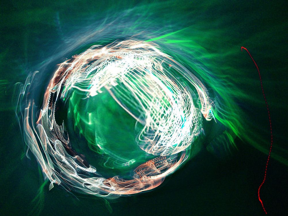 Eye -problem of the Observer 2026.