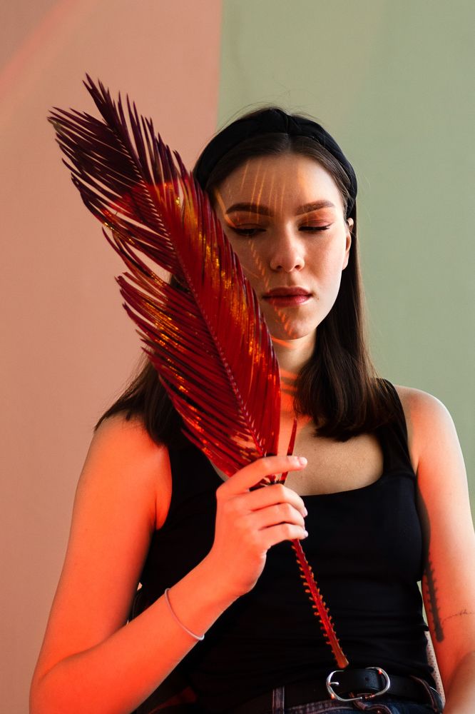 Фотография автора Дарина