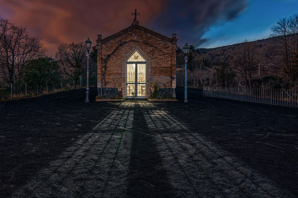 Photograph by Vincenzo Miconi