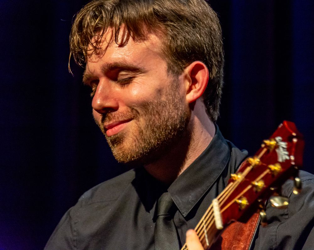 Гарет Пирсон