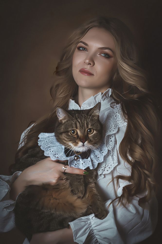 Photograph by Елена Власова