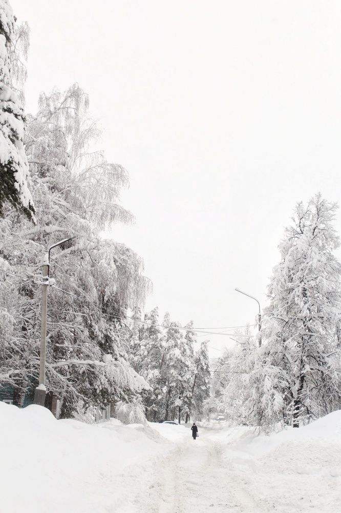 Photograph by Екатерина Андросова