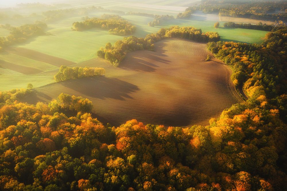 Photograph by Tomasz Wieczorek