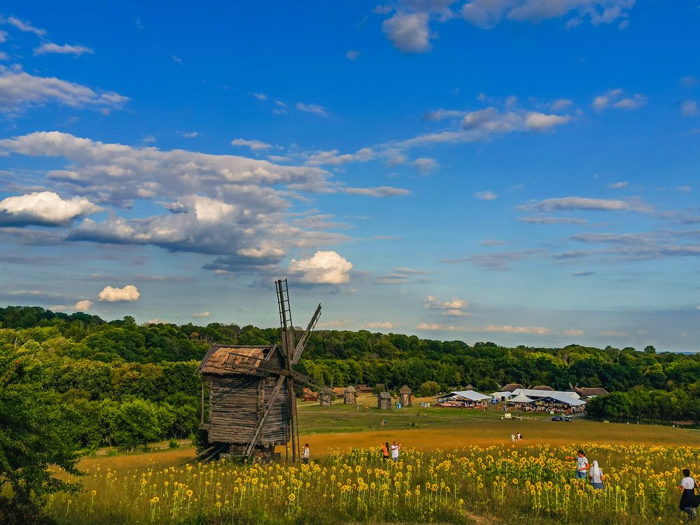 Photograph by Андрей Олейник