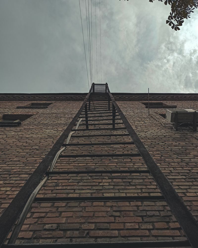 Photograph by Андрей Олейник