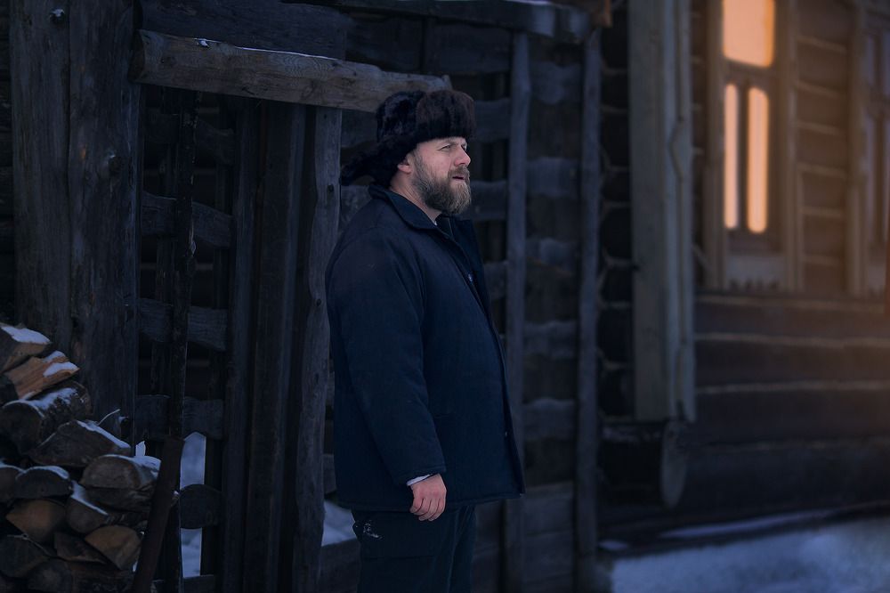 Фотография автора Людмила Крюкова