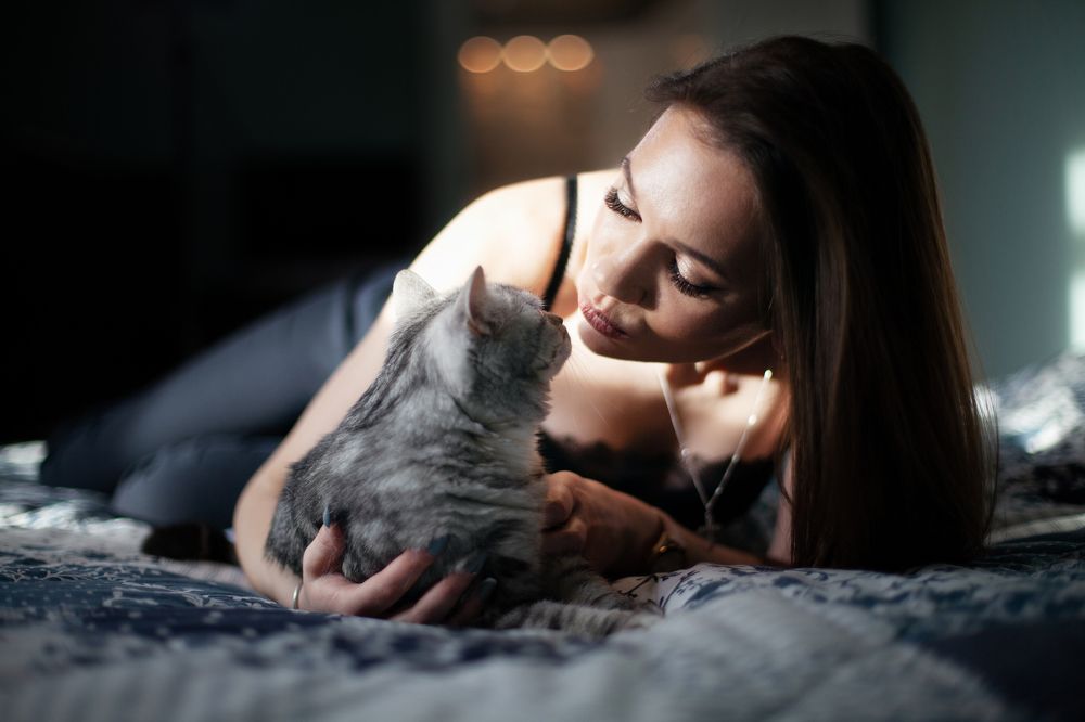 Photograph by Юлия Ерофеева