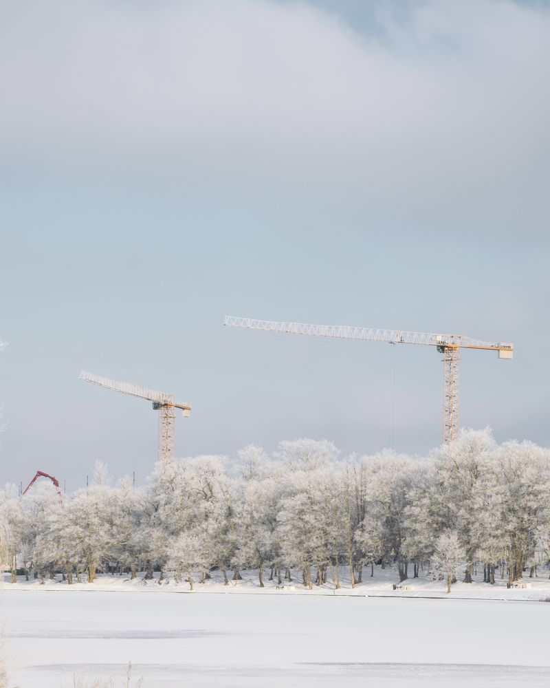 Photograph by Юлія Белая