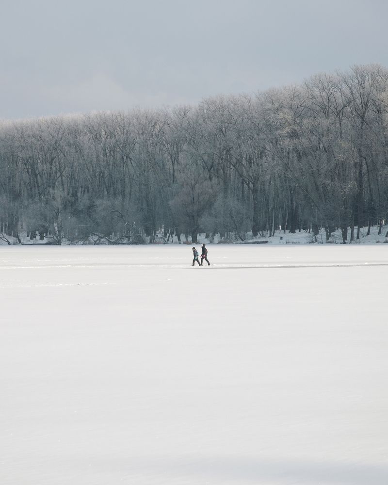 Photograph by Юлія Белая