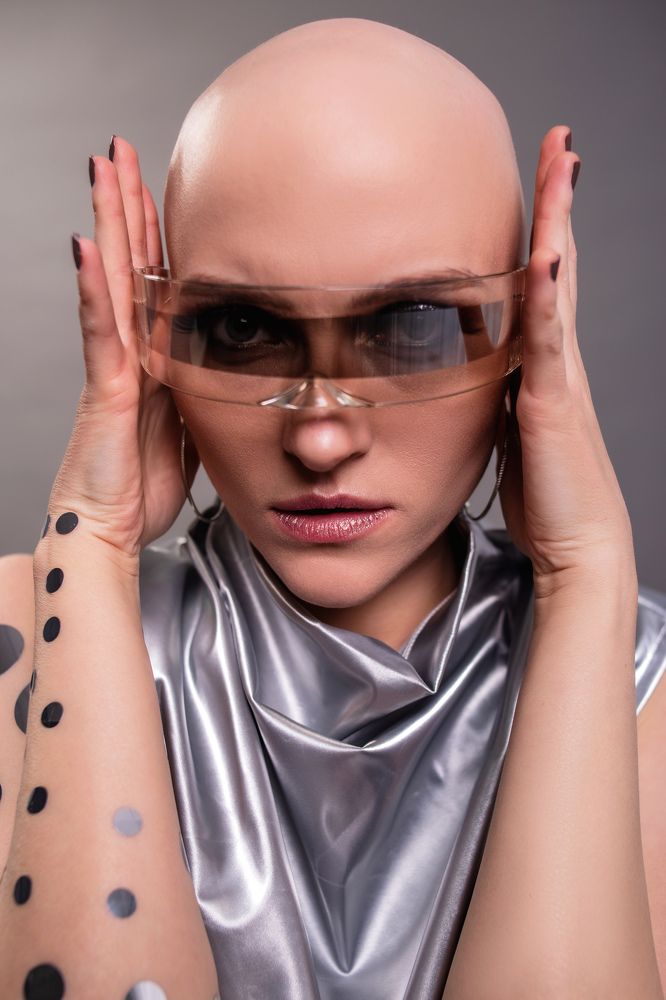 Photograph by Julia Borska