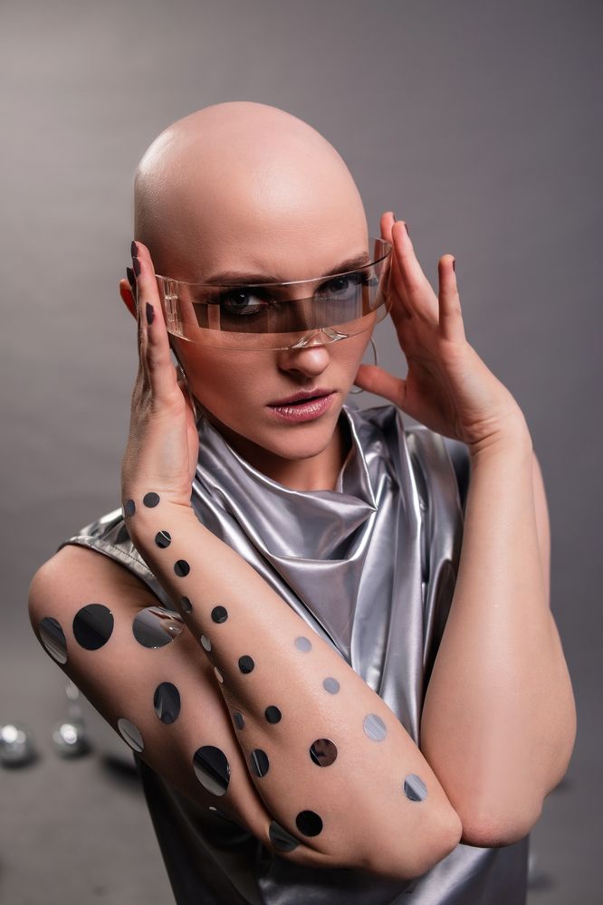 Photograph by Julia Borska