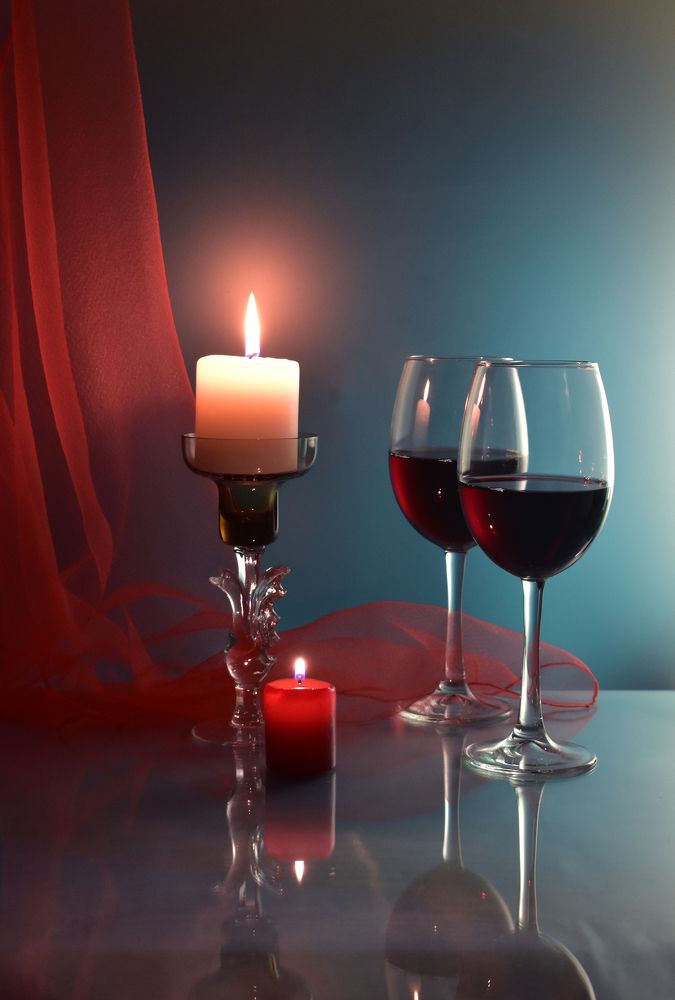 Photograph by Вера Звягинцева