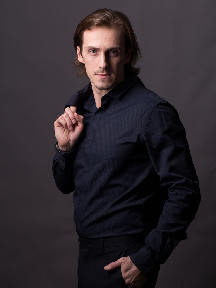 Фотография автора Юрий Крылов
