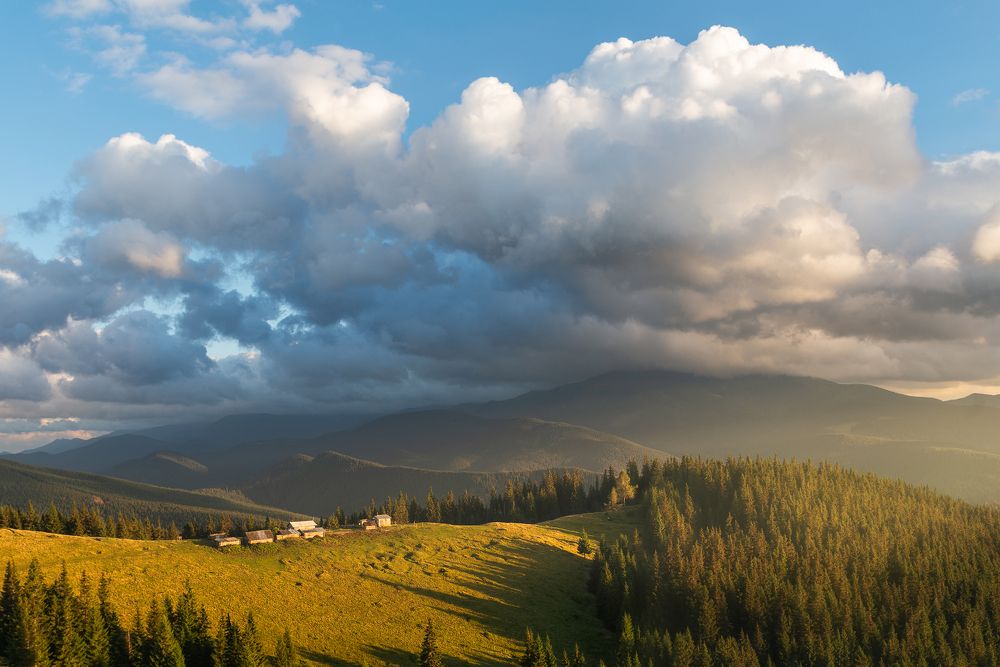 Photograph by Максим Уланов