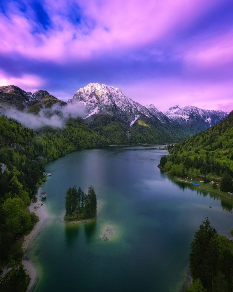 Photograph by Lucijan Španić