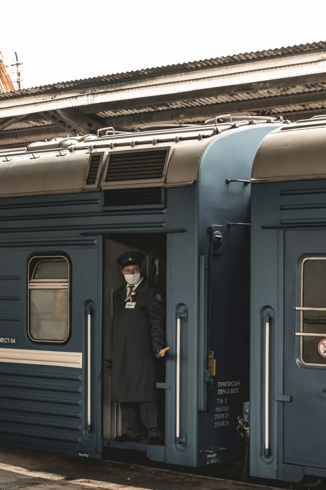 Фотография автора Андрей Николаенко