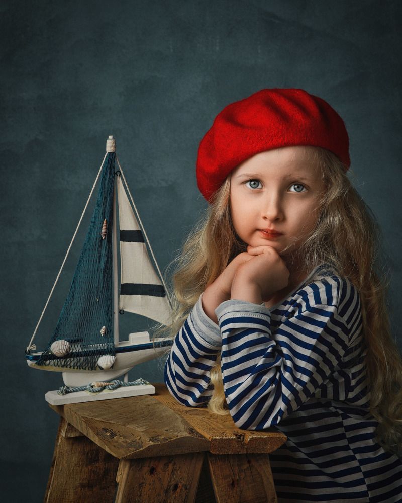 Фотография автора Elena Turina