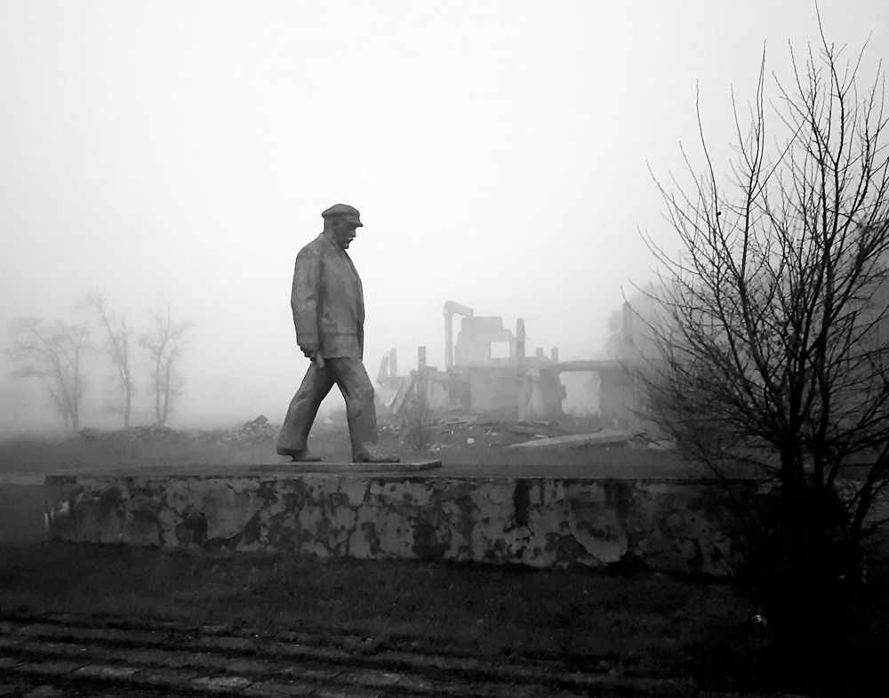 Photograph by Остапчук Ольга