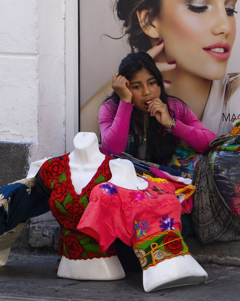 Photograph by Jesus Alcantara