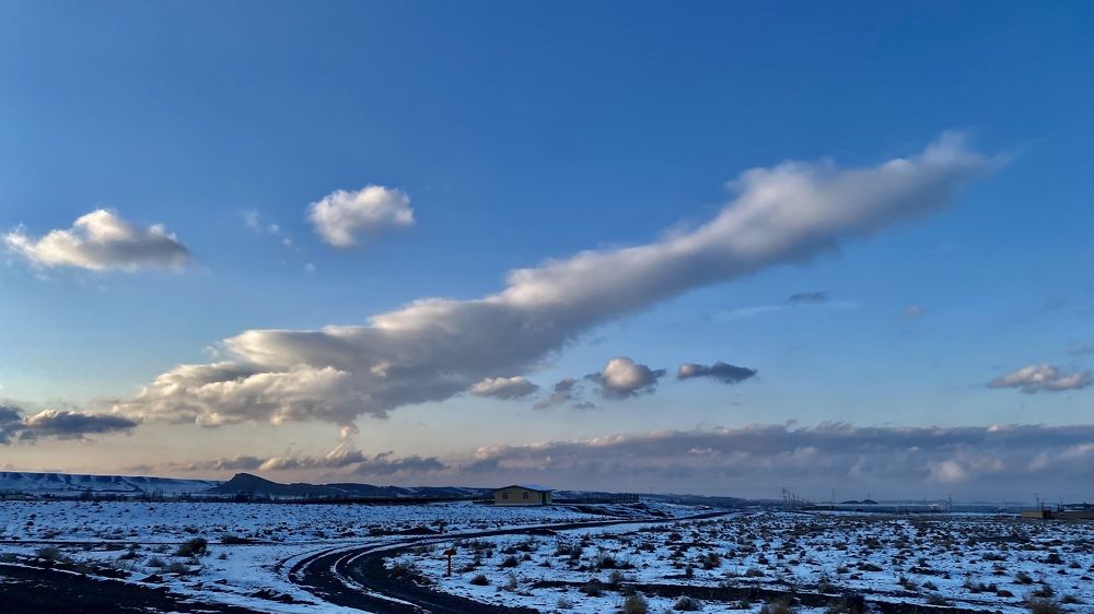 Фотография автора shima tabatabai