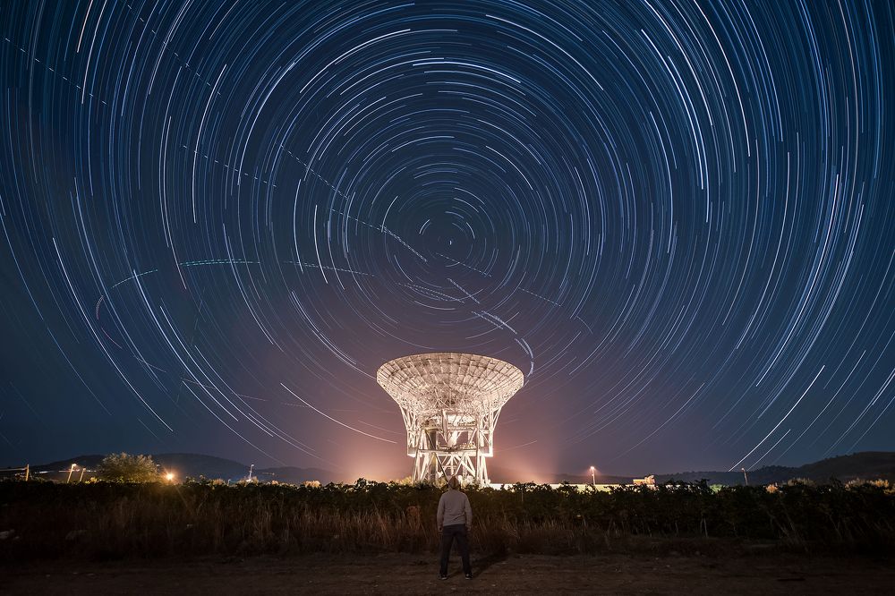 Photograph by Massimo Tamajo