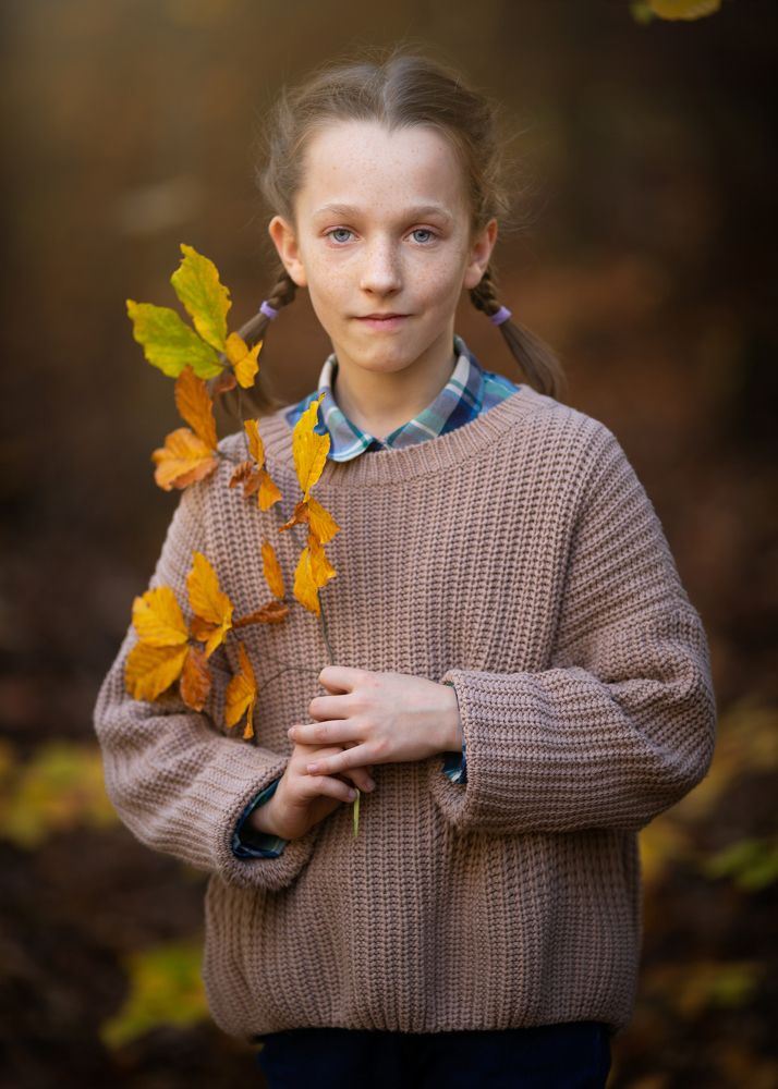 Photograph by Miłosz Guzowski