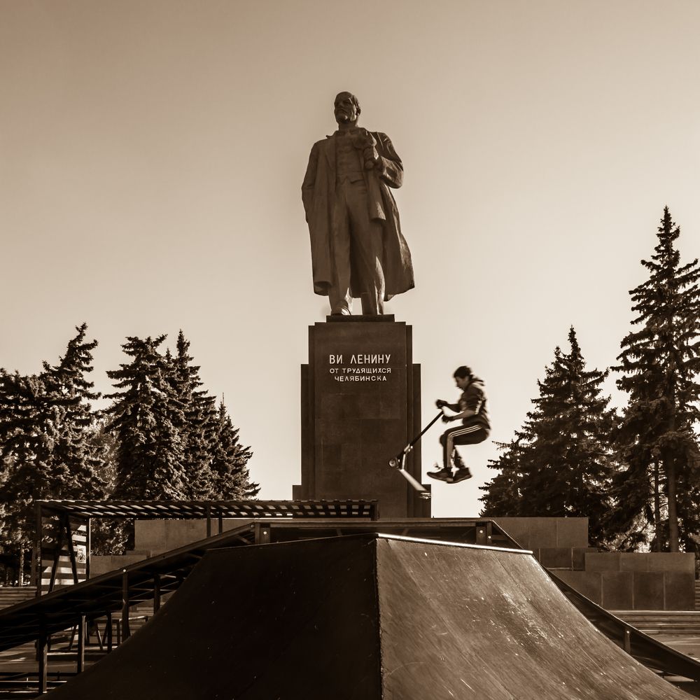 Photograph by Евгений Истомин