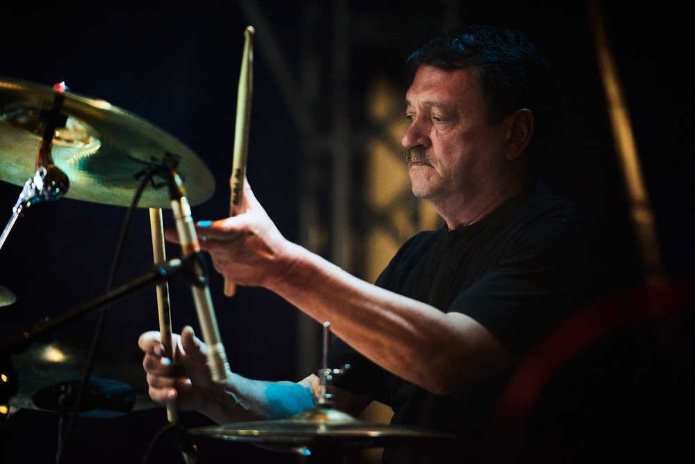 Фотография автора Владислав Храмцов