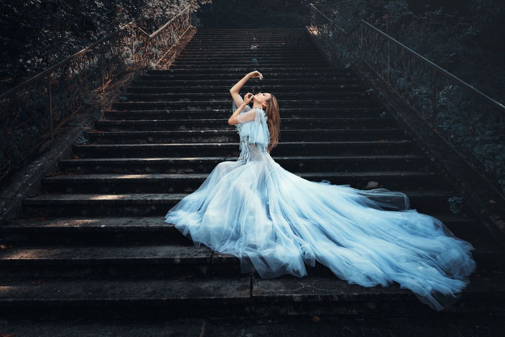 Photograph by Theresa Sujata Senti